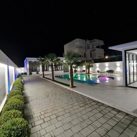 Lt Luxury Villa Rrushkull  Eksteriør bilde