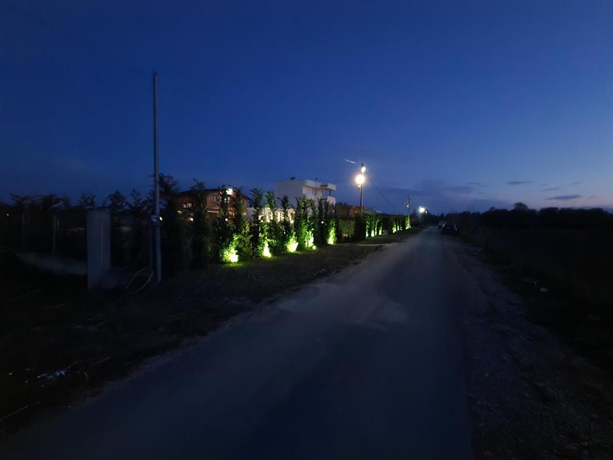 Lt Luxury Villa Rrushkull  Eksteriør bilde