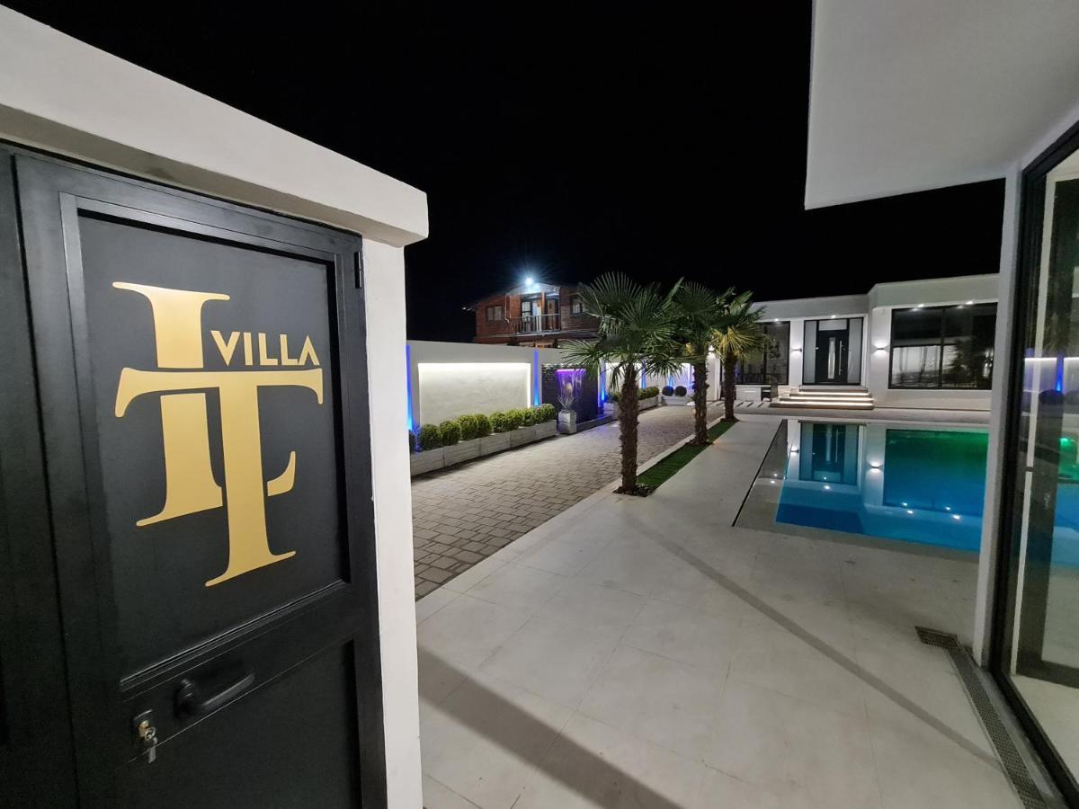 Lt Luxury Villa Rrushkull  Eksteriør bilde