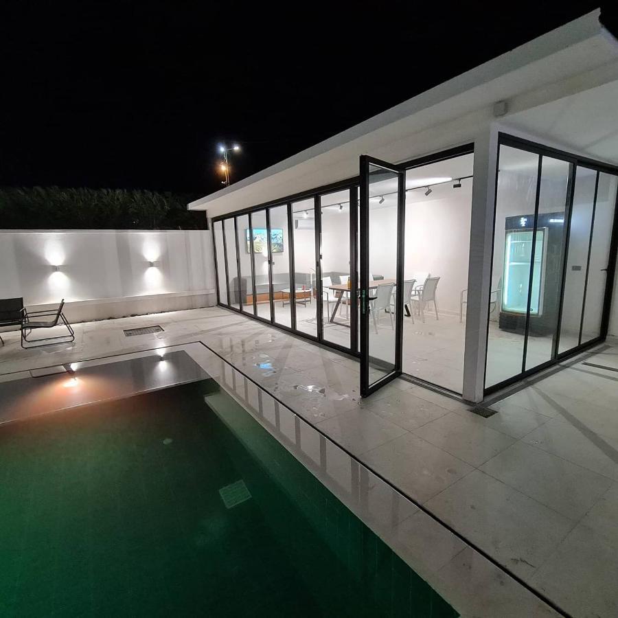 Lt Luxury Villa Rrushkull  Eksteriør bilde