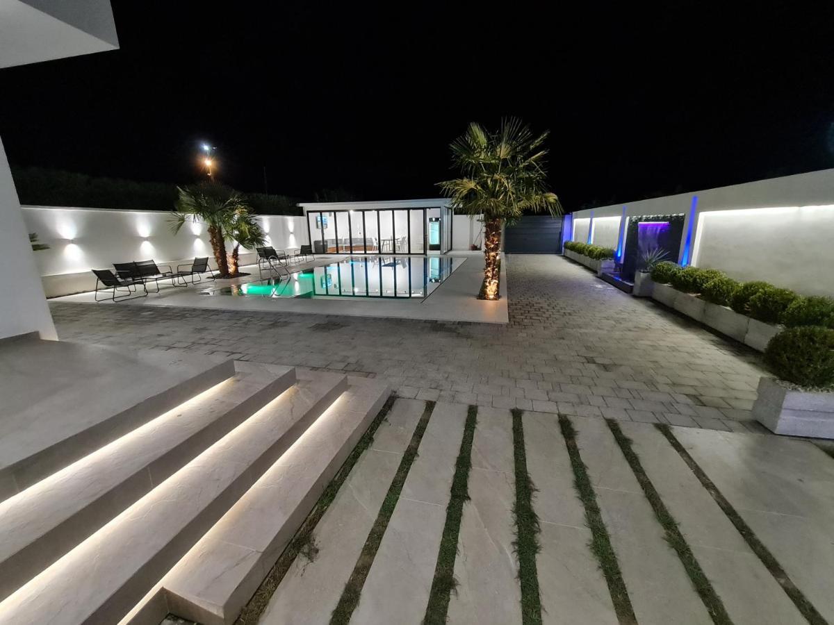 Lt Luxury Villa Rrushkull  Eksteriør bilde