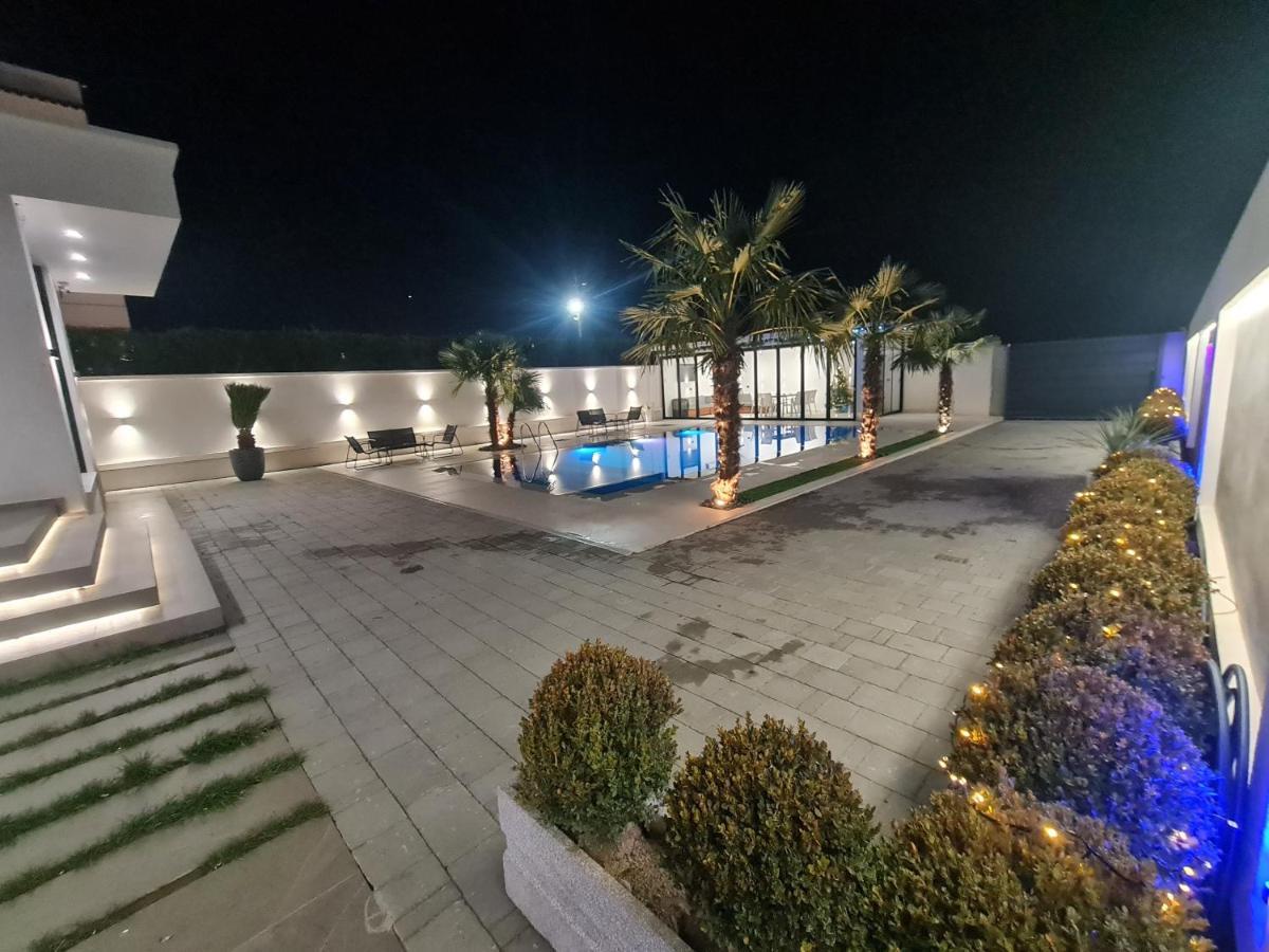 Lt Luxury Villa Rrushkull  Eksteriør bilde