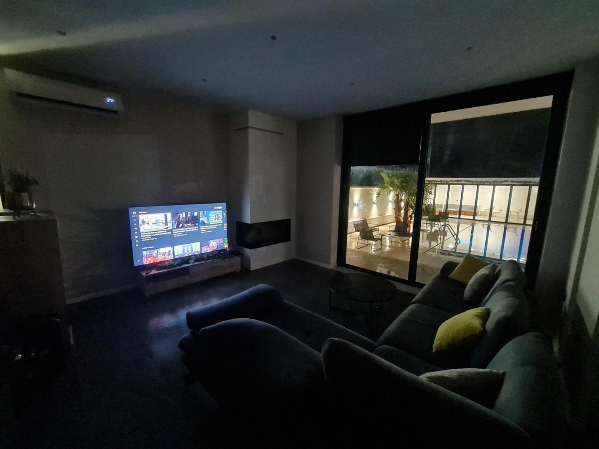 Lt Luxury Villa Rrushkull  Eksteriør bilde