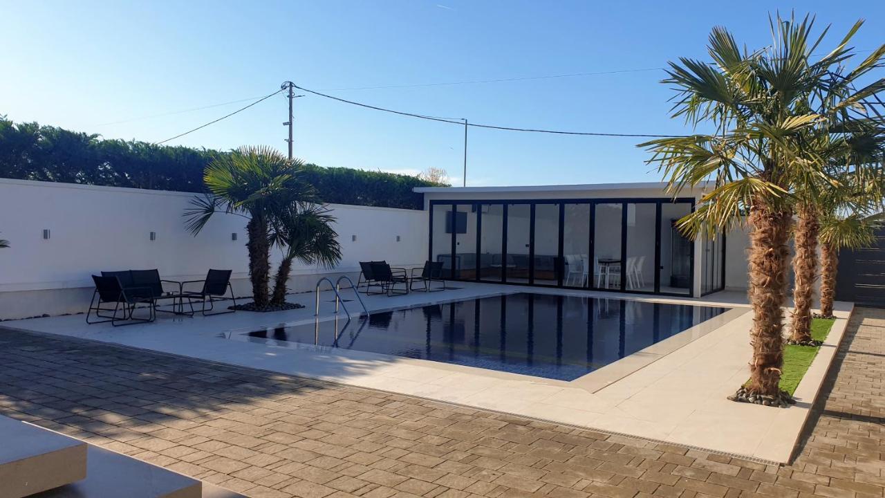 Lt Luxury Villa Rrushkull  Eksteriør bilde