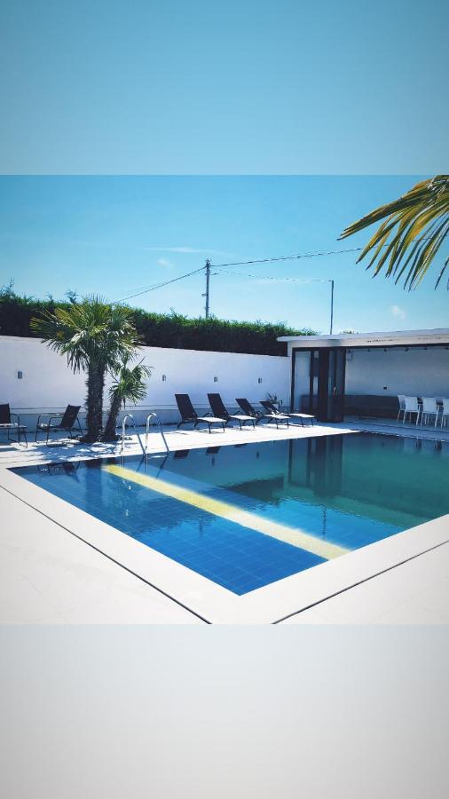 Lt Luxury Villa Rrushkull  Eksteriør bilde