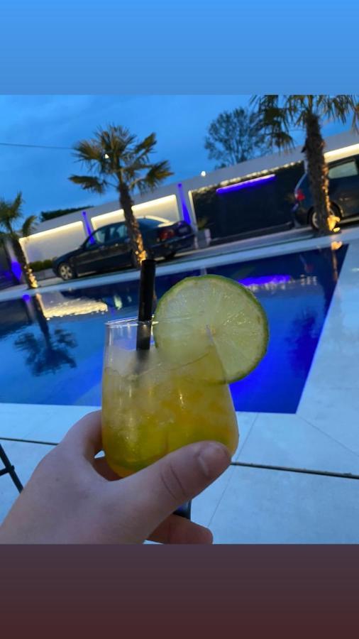 Lt Luxury Villa Rrushkull  Eksteriør bilde
